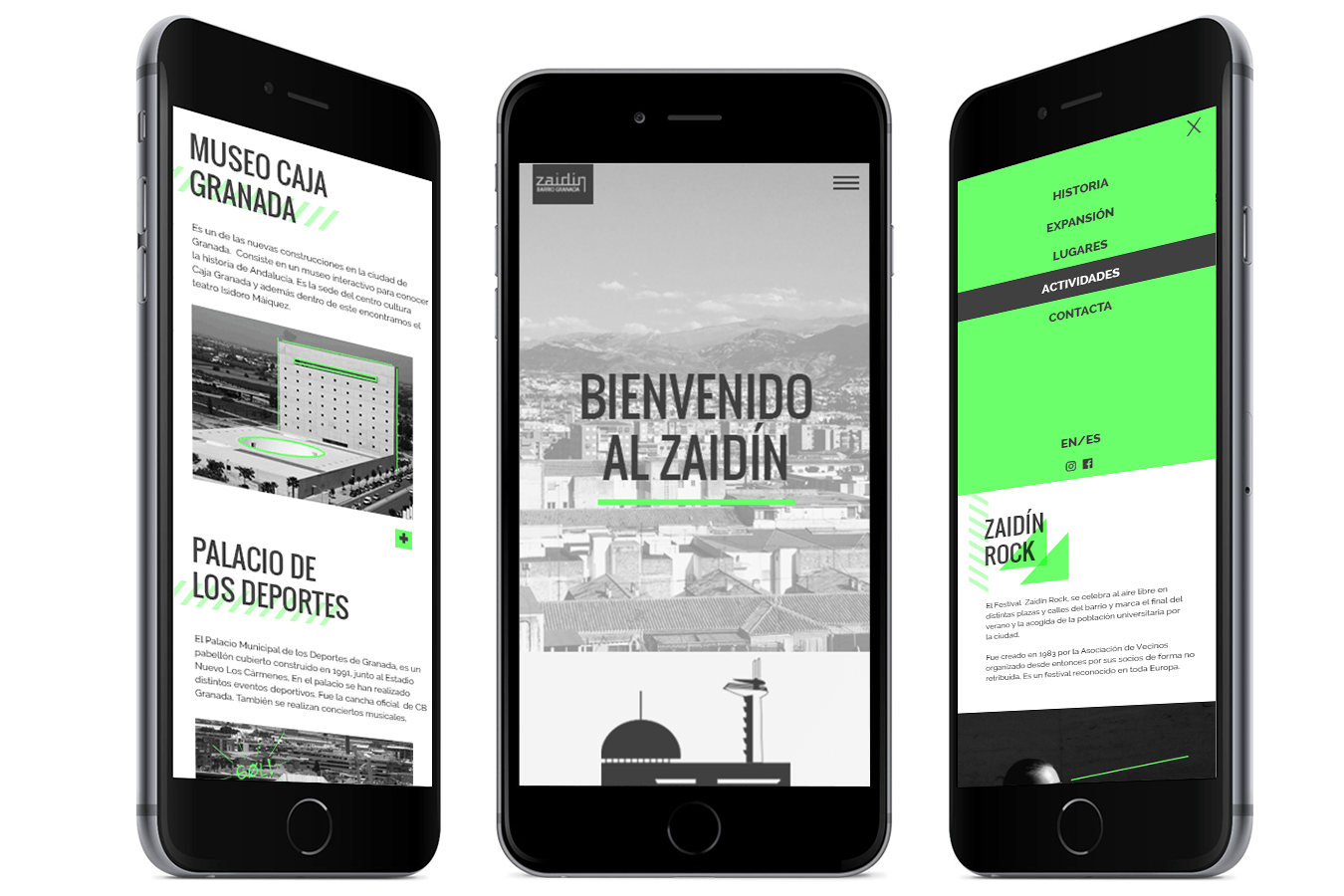 Diseño web